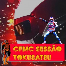 CFMC Sessão Tokusatsu 01 - Filme do Jaspion em 2026: é possível?