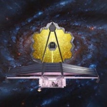 James Webb vai investigar as auroras de Urano e Saturno