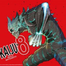 Confira o novo trailer de Kaiju No.8