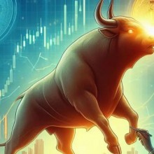 4 motivos que podem favorecer um Bull Market das criptomoedas em 2024