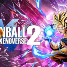 Dragon Ball Xenoverse 2 - Confira o trailer da nova DLC “FUTURE SAGA”
