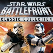 Star Wars Battlefront Classic Collection: Nostalgia falhada