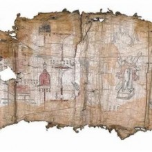 Textos astecas centenários detalham história da capital e queda para os espanhóis
