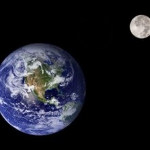 Versão “sombria” da Terra é encontrada por cientistas