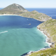Arraial do Cabo e seu melhor passeio de barco