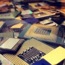 Guerra dos chips: China vai proibir uso de semicondutores estrangeiros