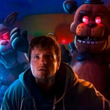 Vai sair o filme Five Nights at Freddy’s 2?