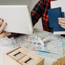 Checklist de intercâmbio: o que levar na mala de viagem para os EUA
