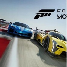 Forza Motorsport traz gráficos absurdos e muita diversão!