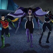 Confira o novo trailer da animação Liga da Justiça: Crise nas Infinitas Terras Parte Dois