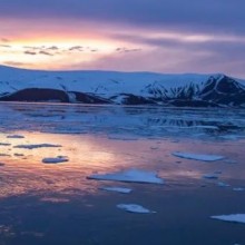 A Antártica está se comportando de uma forma que nunca vimos antes. Ela pode se recuperar?