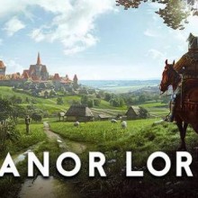 Manor Lords: sério candidato a melhor jogo do ano