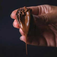 Fornecimento mundial de chocolate ameaçado por vírus devastador