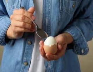 A dieta do ovo cozido - você perde 10 quilos em duas semanas