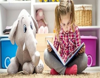 Como ensinar uma criança a ler: 7 dicas importantes