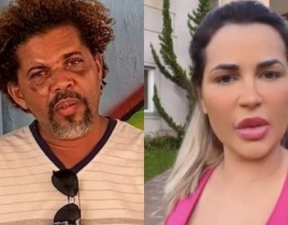Ex-morador de rua entra com ação na Justiça contra Deolane Bezerra