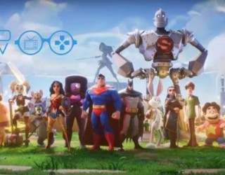 Confira trailer de Multiversus, game que promete bater de frente com Super Smash Bros