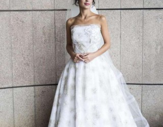 5 vestidos de noiva das novelas para se inspirar
