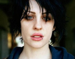 Musas do rock #21 - Brody Dalle
