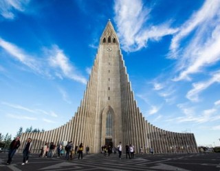 O que fazer em Reykjavik na Islândia