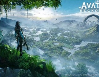 Trailer do próximo jogo da Disney para IOS e Android, Avatar: Reckoning