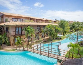 Hotéis para curtir as férias pelo Brasil