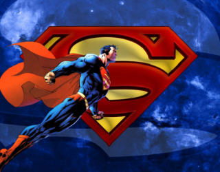 Conhecendo os mitos do Superman!