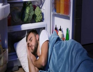 Sono: 7 alimentos que podem te ajudar a dormir melhor