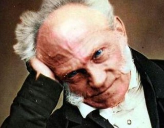Schopenhauer e as Dores do Mundo