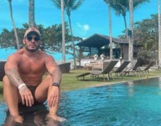 Golpista é preso após dar golpe em modelo num hotel cinco estrelas de Copacabana