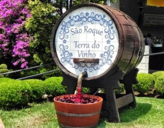 Principais atrações turísticas de São Roque, interior de SP