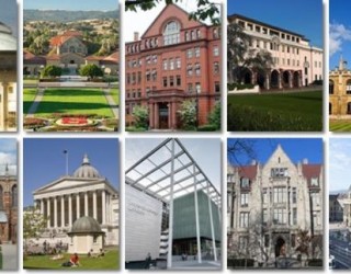 Conheça as melhores universidades do mundo