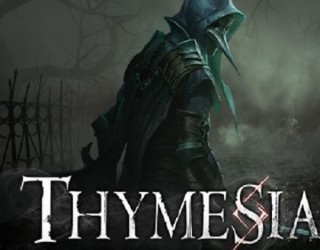 Analisamos um RPG brutalmente insano, jogamos Thymesia para PC!