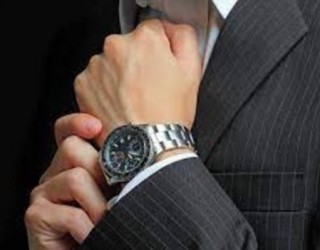 Relógio masculino: como escolher o modelo ideal