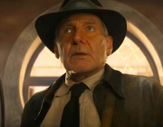 Harrison Ford é destaque em trailer inédito de Indiana Jones