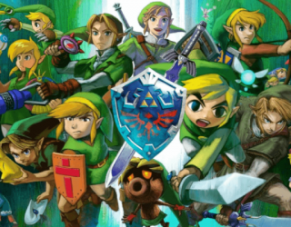 Entenda a ordem cronológica da franquia The Legend of Zelda