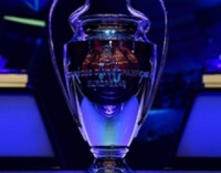 Futebol: Definidas as semifinais da Champions League
