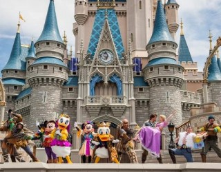 Monitoria internacional: como ser monitor de turismo na Disney?