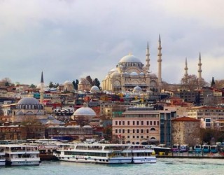 Cidades para conhecer na Turquia