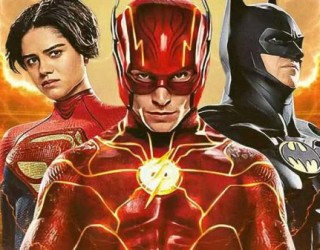 Vai flopar? Filme do Flash vai estrear com críticas duras!