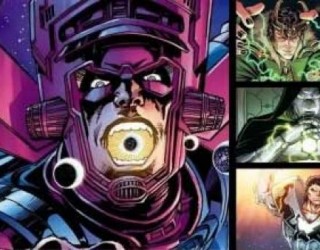 Os 15 super vilões mais poderosos da Marvel - Atualizado