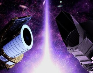 Como o telescópio Euclid irá ‘ver’ o universo escuro?