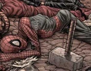 Peter Parker ainda está morto? Explorando as múltiplas mortes do herói