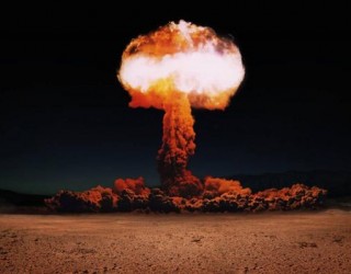 Especialistas alertam: com armas nucleares, ameaça de catástrofe é “grande e crescente”