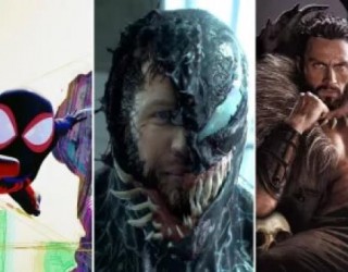 Sony anuncia Venom 3, atrasa Kraven e Além do Aranhaverso