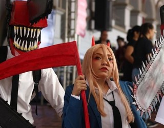 Anime Fest prepara estreia triunfal em São Paulo
