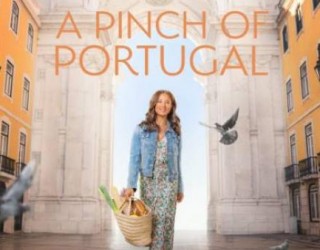 “Uma Pitada de Portugal” - Um filme cheio de sabor