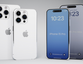 Uau! A Apple anuncia o lançamento do iPhone 15 em setembro!