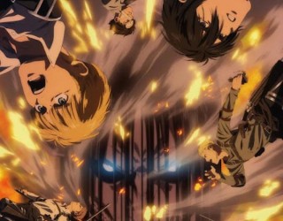 Attack on Titan - Confira o trailer Final Season THE FINAL CHAPTERS Special 1
