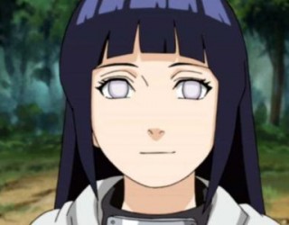 Cosplay da personagem Hinata deixaria Naruto Uzamaki apaixonado